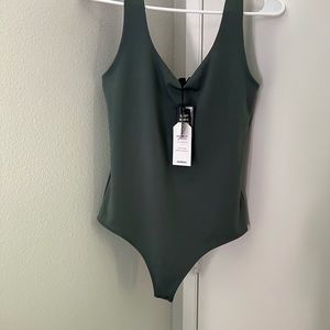 NWT express bodysuit